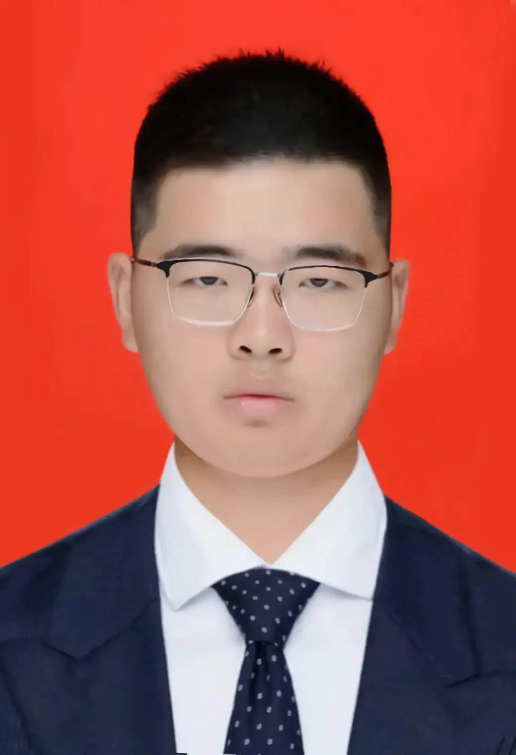 王一权个人照片